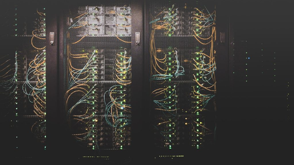 Structured cabling and networking